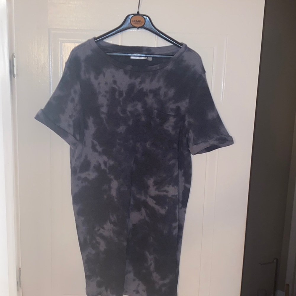 Tie Dye dress